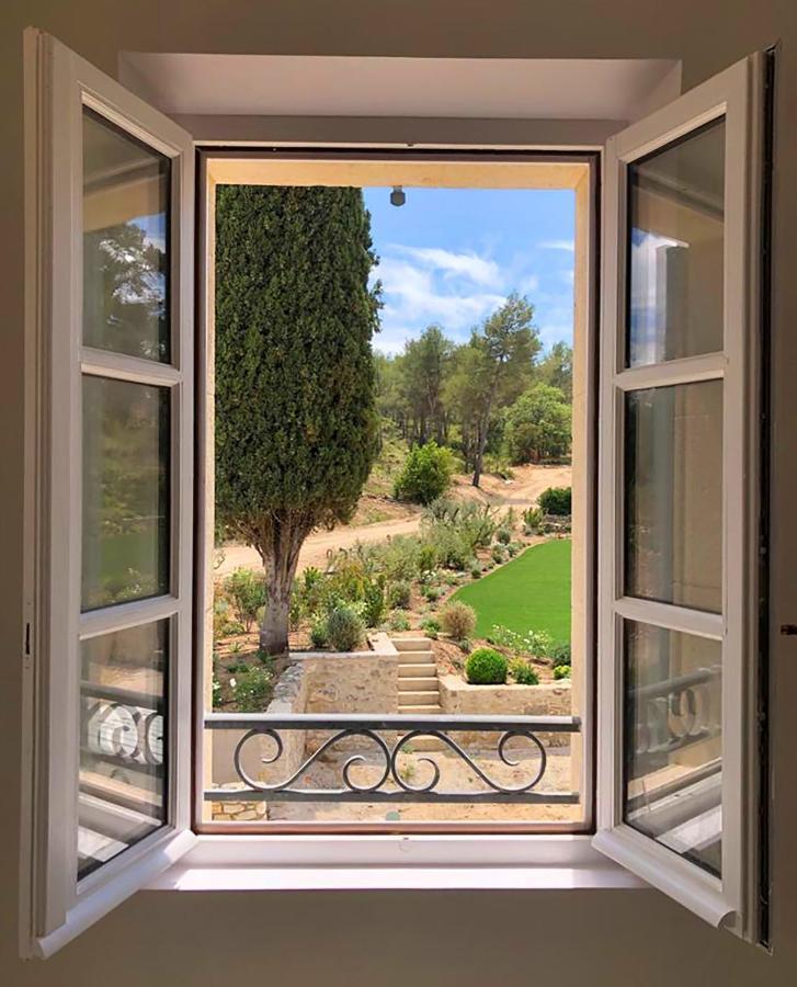Domaine De Valmouriane Hotel Saint-Rémy-de-Provence Exterior foto
